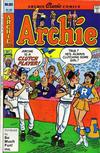 Cover for Archie [So Much Fun] (Archie, 1987 series) #282