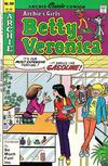 Cover for Archie's Girls, Betty and Veronica [So Much Fun] (Archie, 1987 series) #289