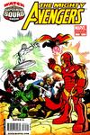 Cover Thumbnail for The Mighty Avengers (2007 series) #30