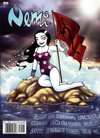 Cover Thumbnail for Nemi (Hjemmet / Egmont, 2003 series) #83