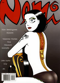 Cover Thumbnail for Nemi (Hjemmet / Egmont, 2003 series) #86