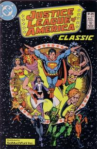 Cover Thumbnail for Justice League of America [So Much Fun] (DC, 1987 series) #217