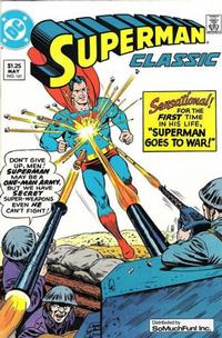 Cover Thumbnail for Superman [So Much Fun] (DC, 1987 series) #161