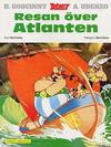 Cover for Asterix (Egmont, 1996 series) #22 - Resan över Atlanten