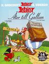 Cover for Asterix (Egmont, 1996 series) #32 - Åter till Gallien