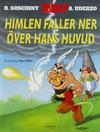 Cover for Asterix (Egmont, 1996 series) #33 - Himlen faller ner över hans huvud