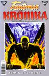 Cover for Fantomen-krönika (Egmont, 1997 series) #96; 2/2010