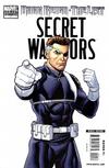 Cover Thumbnail for Dark Reign: The List - Secret Warriors One-Shot (2009 series) #1 [Frank Cho Variant]