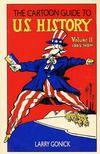 Cover for The Cartoon Guide to U.S. History (Barnes & Noble Books, 1987 series) #2