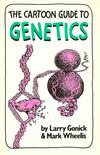 Cover for The Cartoon Guide to Genetics (Barnes & Noble Books, 1983 series) 