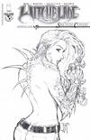 Cover Thumbnail for Witchblade (1995 series) #70 [Manapul Sketch Cover]