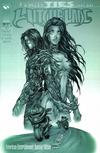 Cover Thumbnail for Witchblade (1995 series) #18 [American Entertainment Exclusive Cover]