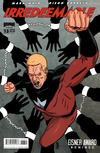 Cover Thumbnail for Irredeemable (2009 series) #13