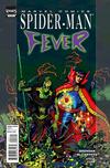 Cover for Spider-Man: Fever (Marvel, 2010 series) #2