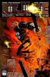 Cover Thumbnail for Dellec (2009 series) #4 [Cover A]