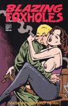 Cover for Blazing Foxholes (Fantagraphics, 1994 series) #3