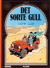 Cover for Tintins opplevelser (Allers Forlag, 1978 series) #5 - Det sorte gull