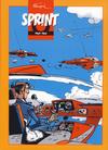 Cover for Sprint boksamling (Hjemmet / Egmont, 2008 series) #1959-1960