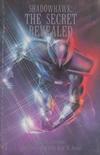 Cover for ShadowHawk II: The Secret Revealed (Image, 1993 series) 