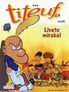 Cover for Titeuf (Hjemmet / Egmont, 2000 series) #6 - Livets mirakel