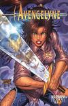 Cover Thumbnail for Avengelyne (1996 series) #2