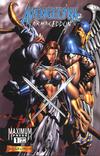 Cover for Avengelyne Armageddon (Maximum Press, 1996 series) #1