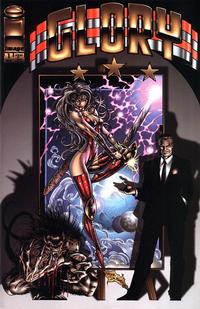 Cover Thumbnail for Glory (Image, 1995 series) #1 [Variant Cover]