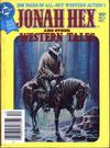 Cover for Jonah Hex and Other Western Tales (DC, 1979 series) #2