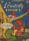 Cover for Leading Comics (DC, 1941 series) #42