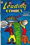 Cover for Leading Screen Comics (DC, 1950 series) #69
