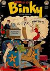 Cover for Leave It to Binky (DC, 1948 series) #9