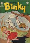 Cover for Leave It to Binky (DC, 1948 series) #14