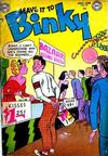 Cover for Leave It to Binky (DC, 1948 series) #32