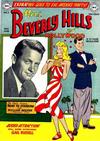 Cover for Miss Beverly Hills of Hollywood (DC, 1949 series) #2
