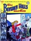 Cover for Miss Beverly Hills of Hollywood (DC, 1949 series) #8