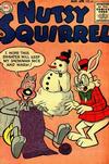 Cover for Nutsy Squirrel (DC, 1954 series) #64