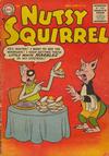 Cover for Nutsy Squirrel (DC, 1954 series) #65