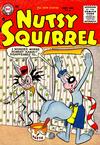 Cover for Nutsy Squirrel (DC, 1954 series) #68
