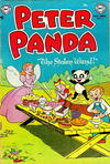 Cover for Peter Panda (DC, 1953 series) #2