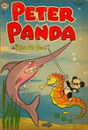Cover for Peter Panda (DC, 1953 series) #7