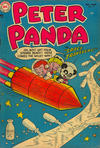Cover for Peter Panda (DC, 1953 series) #10