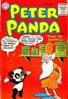 Cover for Peter Panda (DC, 1953 series) #11