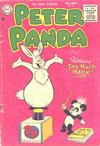 Cover for Peter Panda (DC, 1953 series) #14