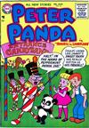 Cover for Peter Panda (DC, 1953 series) #16