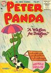 Cover for Peter Panda (DC, 1953 series) #17
