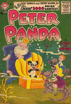 Cover for Peter Panda (DC, 1953 series) #20