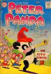 Cover for Peter Panda (DC, 1953 series) #22