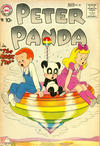 Cover for Peter Panda (DC, 1953 series) #30