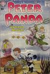 Cover for Peter Panda (DC, 1953 series) #31