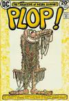 Cover for Plop! (DC, 1973 series) #2
